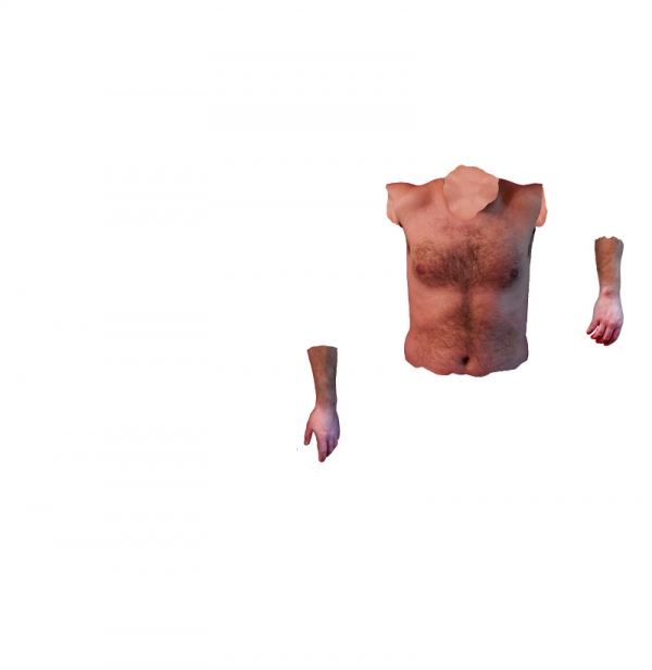 Creation of Made by psycho: Step 5